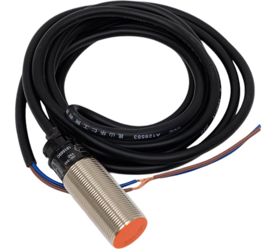 Изображение товара Индуктивный датчик Autonics PR18-5AC A1600000088R