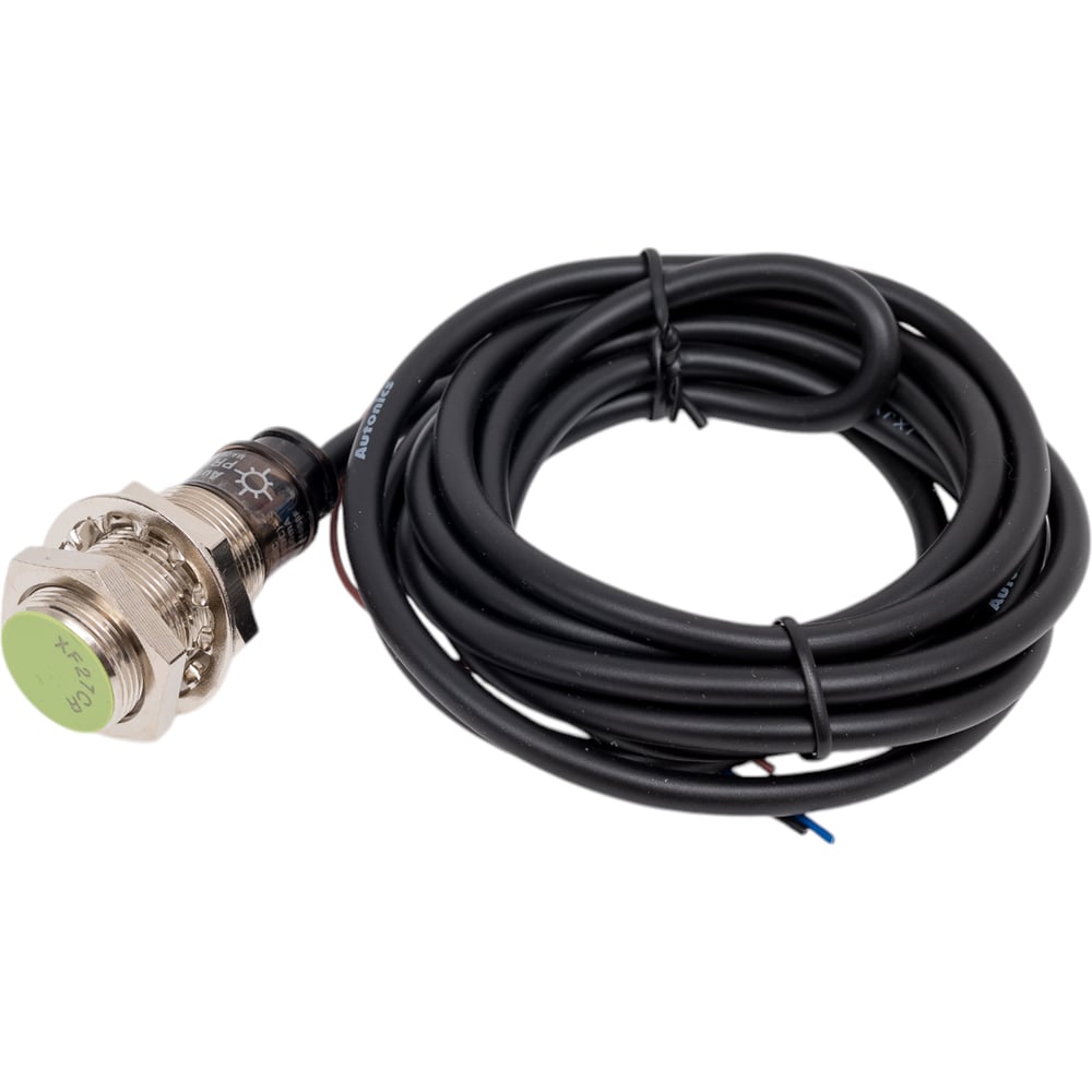 Изображение товара Индуктивный датчик Autonics PR18-5DN IP67 для автоматизации