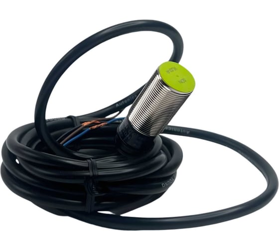 Изображение товара Индуктивный датчик Autonics PR18-5DN A1600004050R