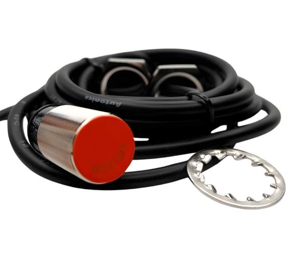 Изображение товара Индуктивный датчик Autonics PR18-5DP A1600004051R