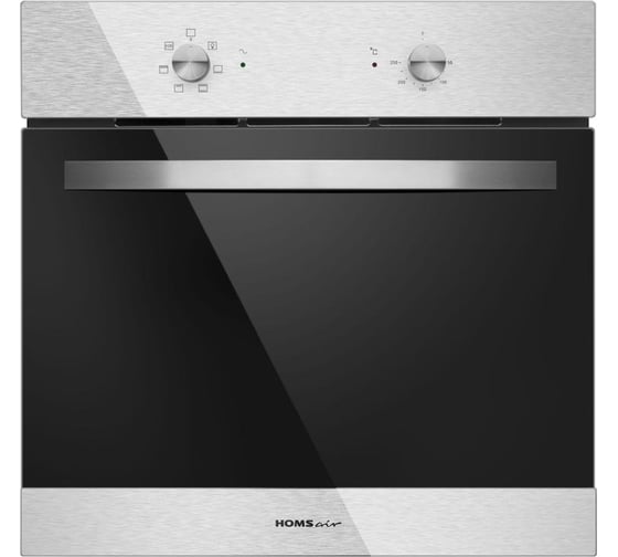 Изображение товара Электрический духовой шкаф HOMSair OES660S01