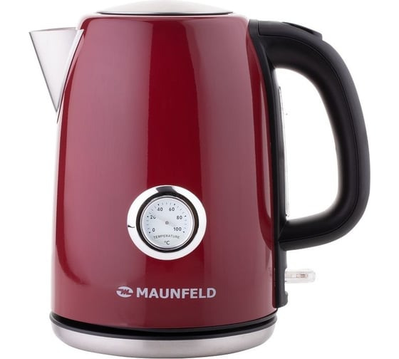 Изображение товара Чайник MAUNFELD MFK-624CH