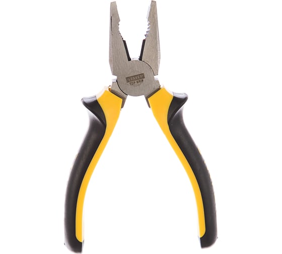 Изображение товара Плоскогубцы Stayer TOPGrip, 160мм 2205-1-16_z02