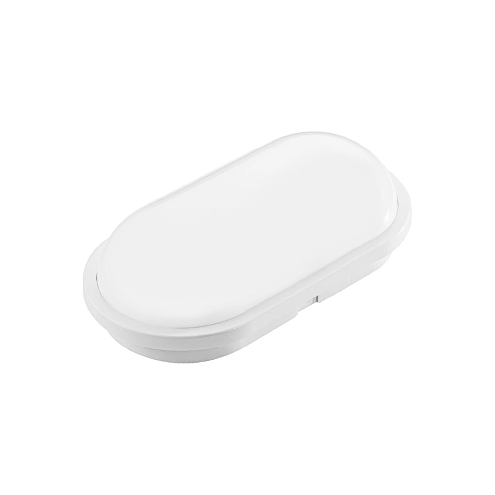 Изображение товара Светильник AY-KA LED IP65 20Вт 6400К овал белый 9911003