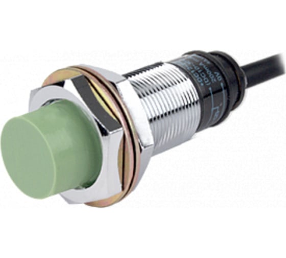 Изображение товара Индуктивный датчик Autonics PR18-8DN2 A1600003884R