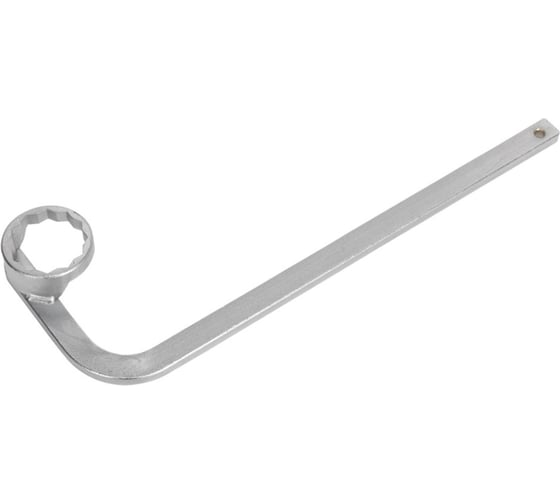 Изображение товара Ключ для монтажа/демонтажа фильтра дифференциала AV Steel VAG 46 мм AV-920044