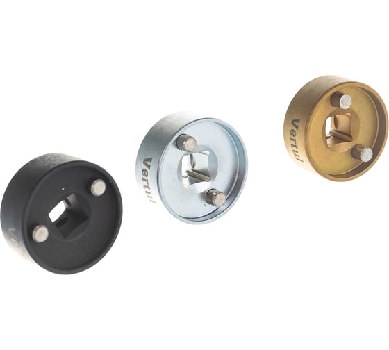 Изображение товара Головки для распределительного клапана ГРМ VERTUL VAG 1.8, 2.0 TFSI VR50834