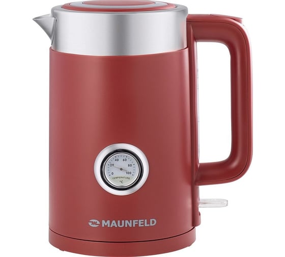 Изображение товара Чайник MAUNFELD MFK-631CH