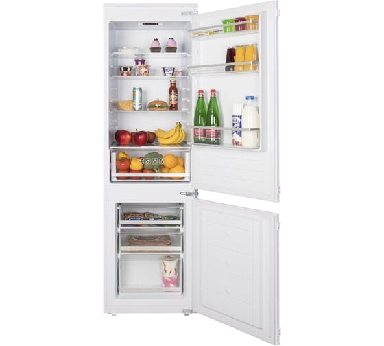 Изображение товара Встраиваемый холодильник MAUNFELD FB177SW