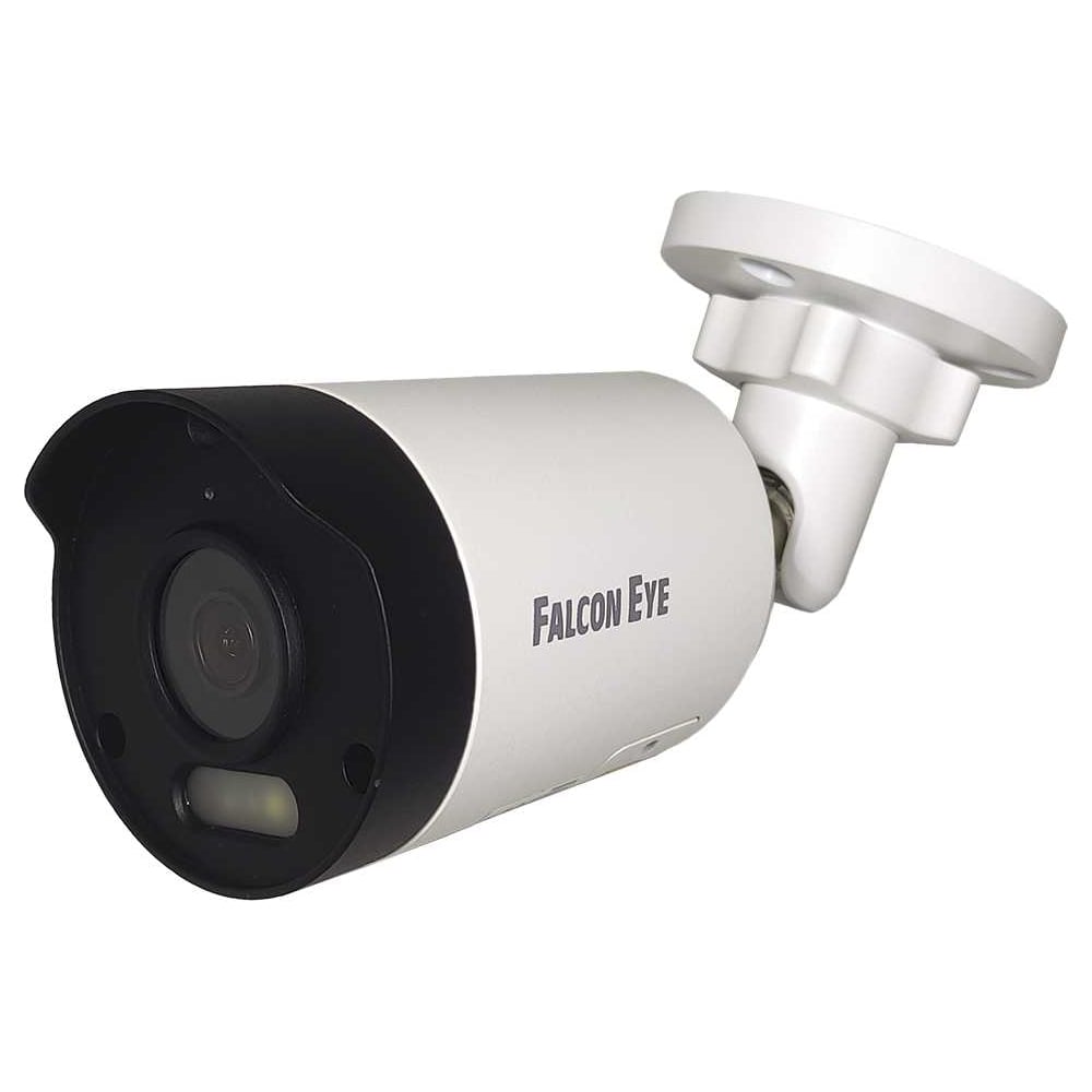Ip видеокамера Falcon Eye видеокамера ip hiwatch pro ipc c022 g0 2 8 2 8мм