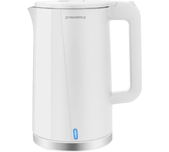 Изображение товара Чайник MAUNFELD MGK-633WH