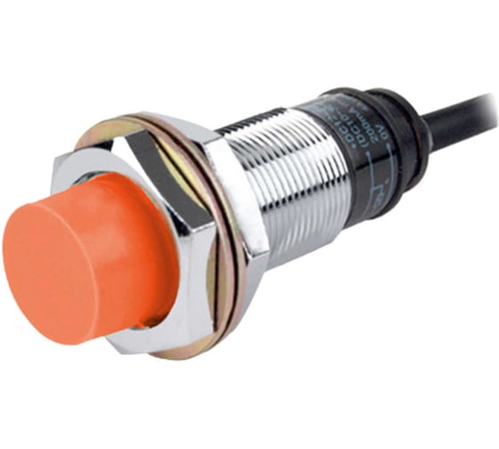 Изображение товара Индуктивный датчик Autonics PR18-8DP2 A1600003885R