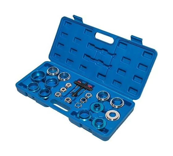 Изображение товара Набор для снятия и установки сальника распредвала VERTUL VR50338