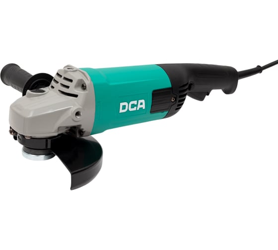 Изображение товара Угловая шлифовальная машина DCA ASM04-150