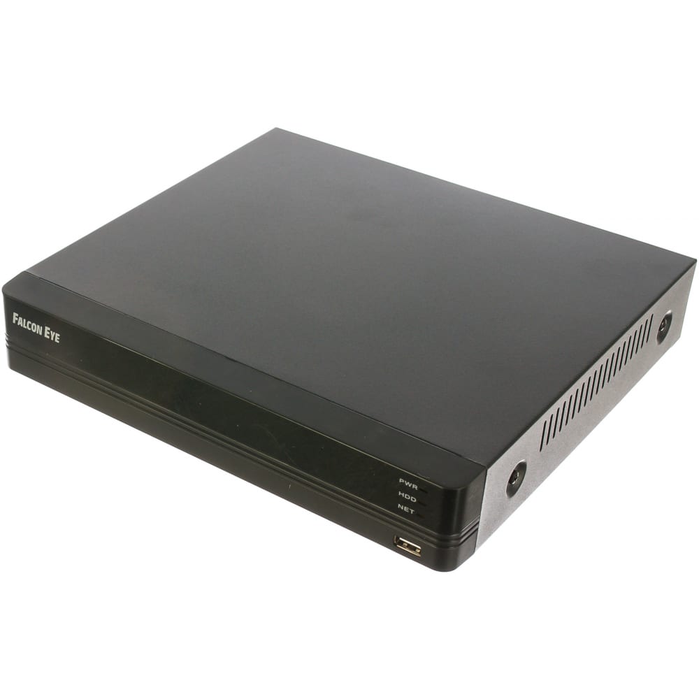 фото Видеорегистратор falcon eye ip fe-nvr5108