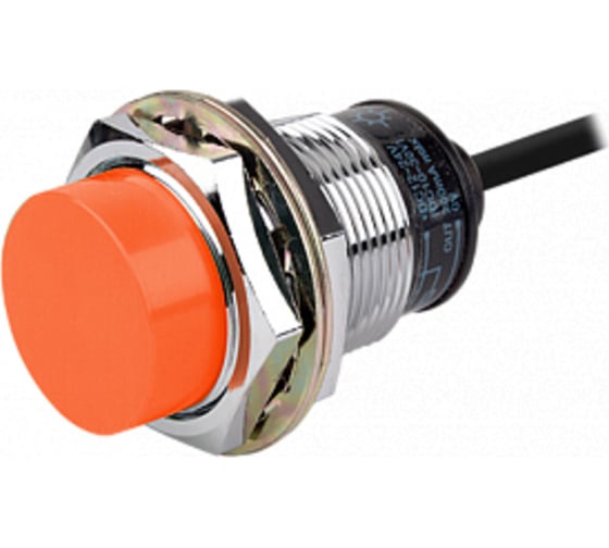 Изображение товара Индуктивный датчик Autonics PR30-15AC A1600000099R