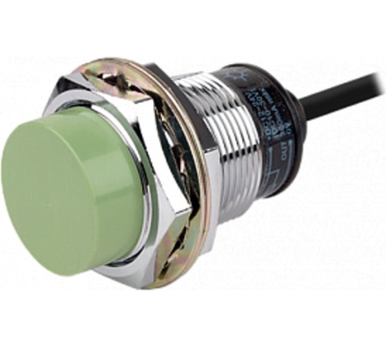 Изображение товара Индуктивный датчик Autonics PR30-15DN2 A1600000167R