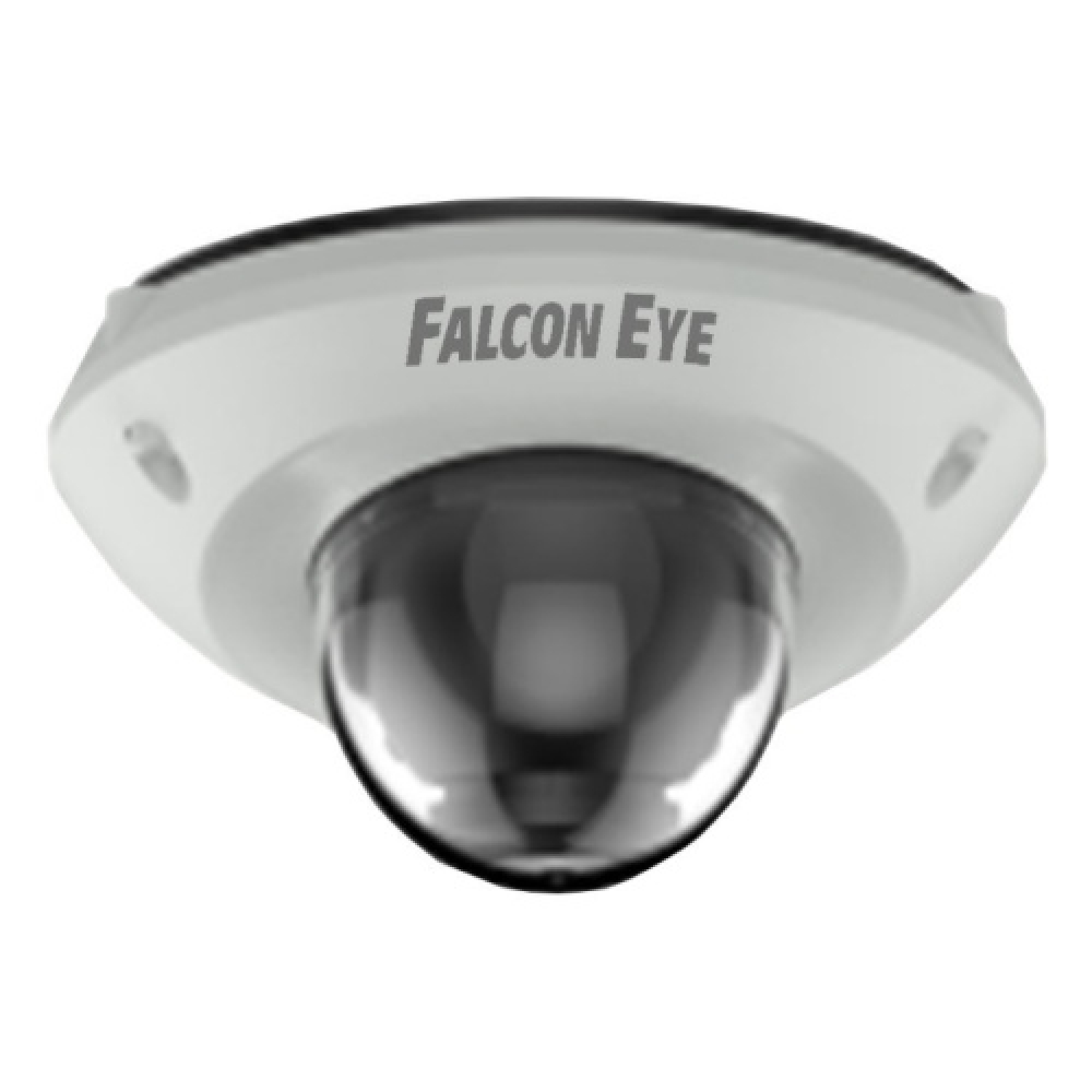 фото Ip видеокамера falcon eye fe-ipc-d2-10pm