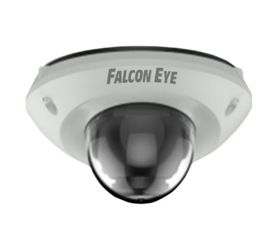 Изображение товара IP видеокамера Falcon Eye FE-IPC-D2-10PM 00-00117021