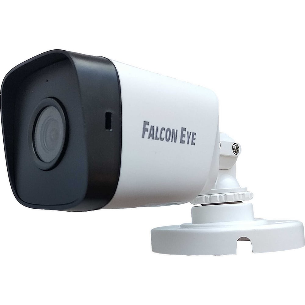Видеокамера Falcon Eye видеокамера цилиндрическая ahd 2 0мп 1080p уличная установка с инфракрасной камерой до 20 м