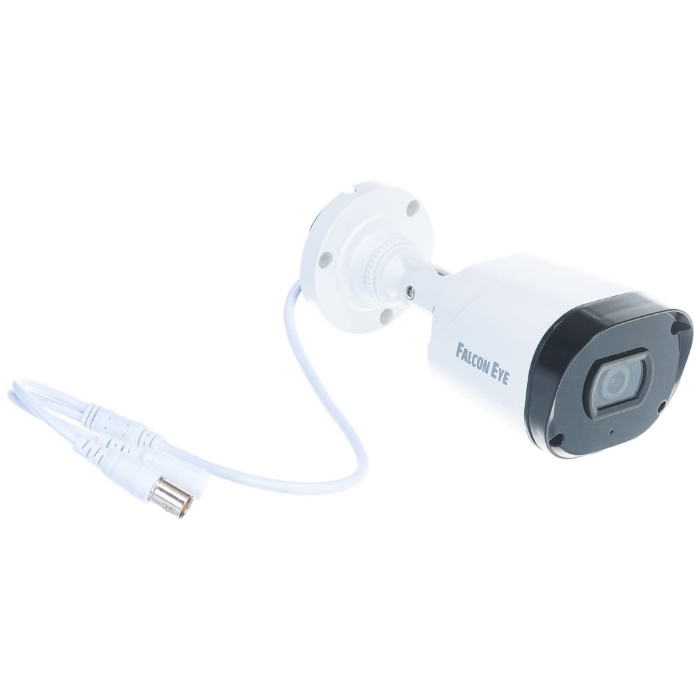 Видеокамера Falcon Eye видеокамера hikvision ds 2cd2563g2 is 4mm 4 4мм белый 1700070