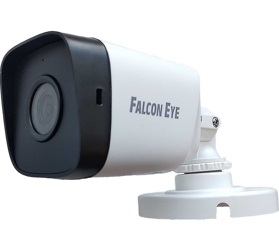 Изображение товара Цилиндрическая, универсальная мультиформатная видеокамера Falcon Eye FE-MHD-BP2e-20 00-00117029