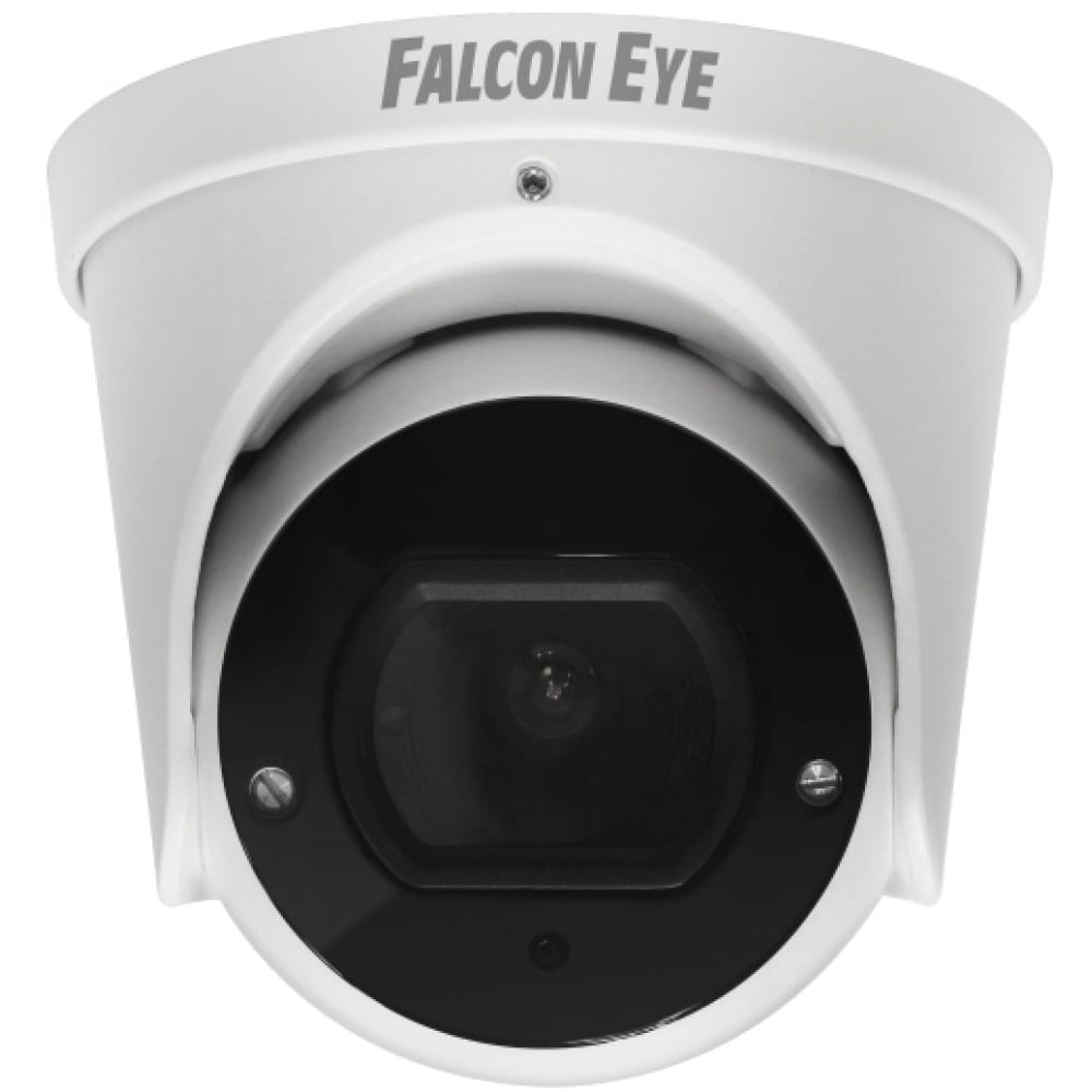 Ip видеокамера Falcon Eye видеокамера цилиндрическая ahd 2 0мп 1080p уличная установка с инфракрасной камерой до 20 м
