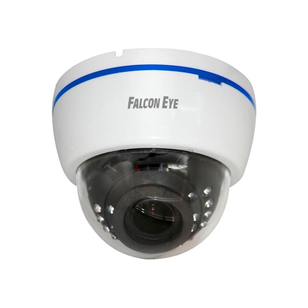 фото Ip видеокамера falcon eye