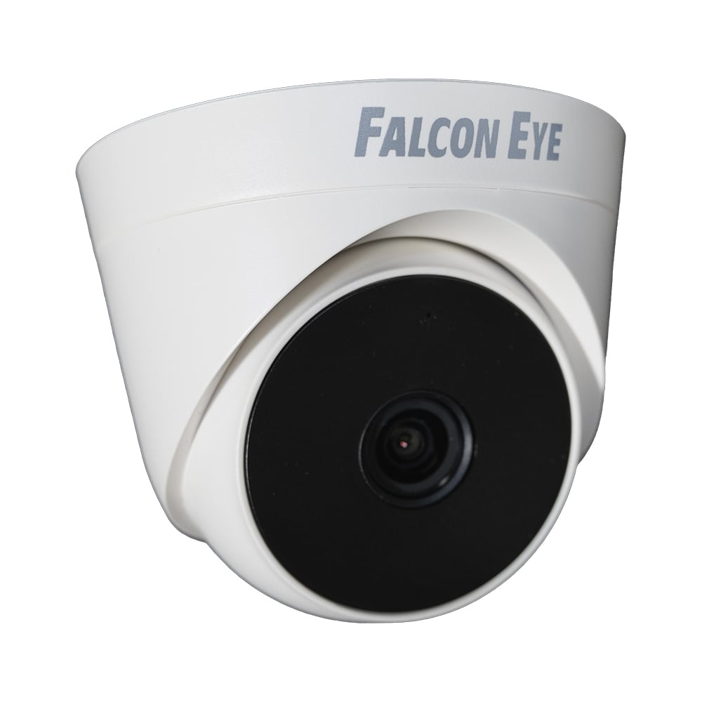 Видеокамера Falcon Eye видеокамера цилиндрическая ahd 2 0мп 1080p уличная установка с инфракрасной камерой до 20 м