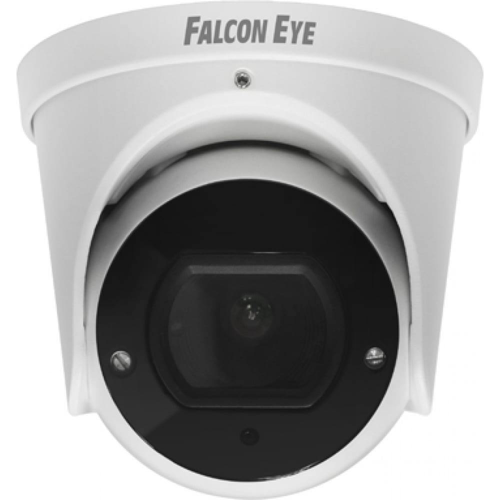 Ip видеокамера Falcon Eye видеокамера цилиндрическая ahd 2 0мп 1080p уличная установка с инфракрасной камерой до 20 м