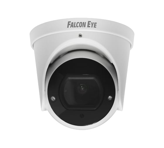 Изображение товара Купольная, универсальная IP видеокамера Falcon Eye FE-IPC-DV5-40pa 5 Мп с функцией «День/Ночь» 00-00117026