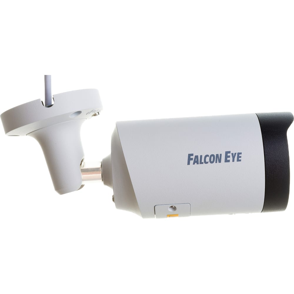 Ip видеокамера Falcon Eye видеокамера ip hikvision hiwatch ds i452 4мм белый