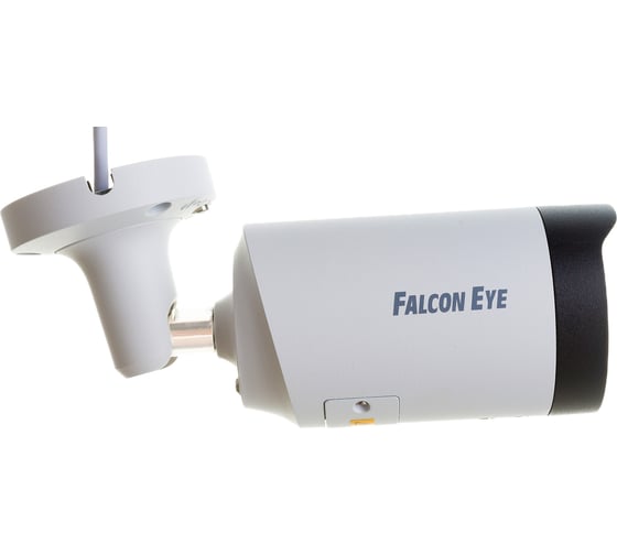 Изображение товара Цилиндрическая, универсальная IP видеокамера Falcon Eye FE-IPC-BV2-50PA 1080P с вариофокальным объективом и функцией «День/Ночь» 00-00117017