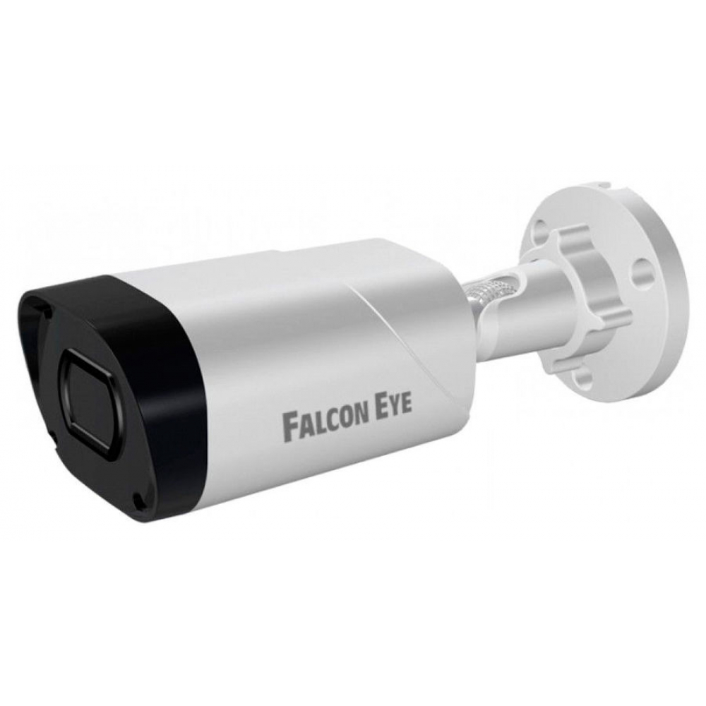 Ip видеокамера Falcon Eye видеокамера digma division 201 2 8 2 8мм ная корп белый