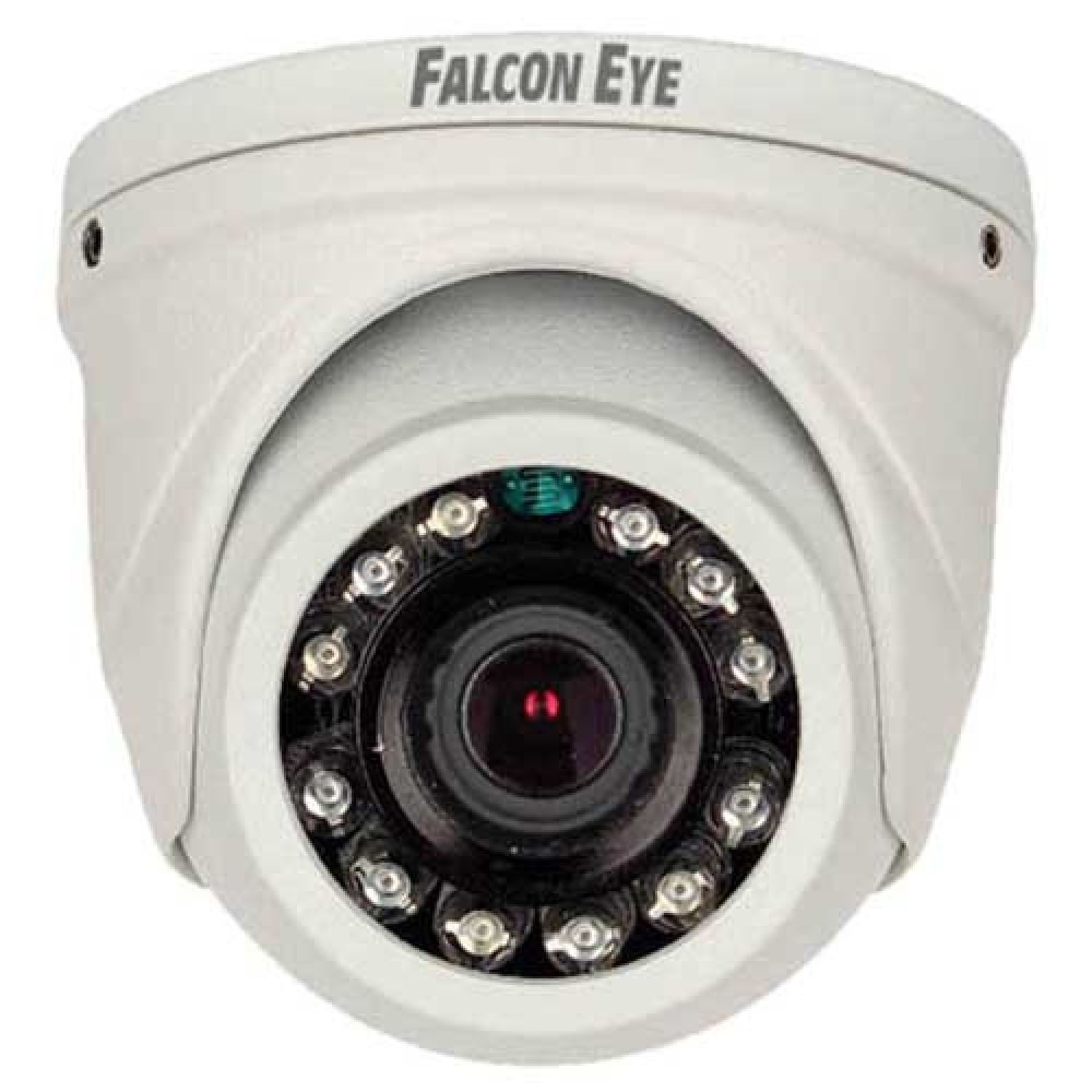 фото Видеокамера falcon eye fe-mhd-d2-10