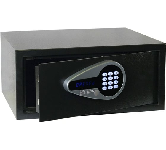 Изображение товара Гостиничный сейф KlestO Hotel Safe 200/440E 700500