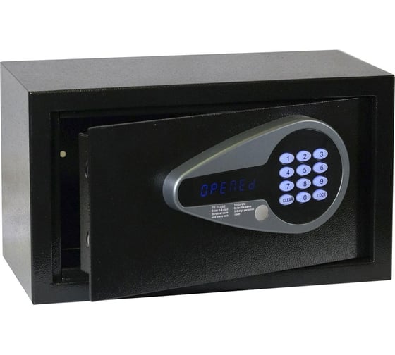 Изображение товара Гостиничный сейф KlestO Hotel Safe 250/350E 700502