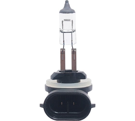 Изображение товара Автолампа NARVA H27W 2 PGJ13 HALOGEN 12V 1 10 100 HIT 480403000