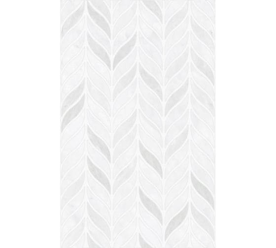 Изображение товара Настенная плитка Шахтинская плитка Леона светлый низ 03, 25x40 см, 1.4 кв.м, 14 шт. СК000036279