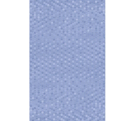 Изображение товара Настенная плитка Шахтинская плитка Лейла голубой низ 03, 25x40 см, 1.4 кв.м, 14 шт. СК000033135