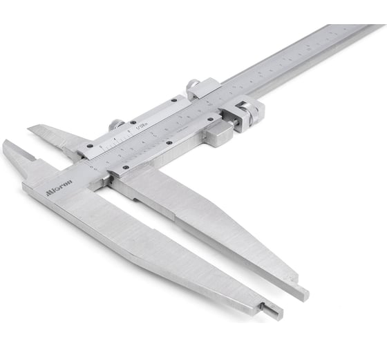 Изображение товара Штангенциркуль Micron ШЦ-2-1600 0,05 губ. 150мм 397532