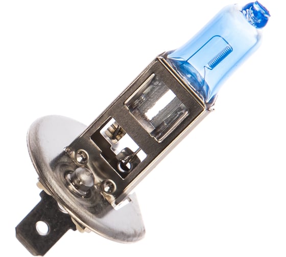 Изображение товара Автолампа NARVA H1 55 P14.5s RANGE POWER WHITE 4500K 486412100