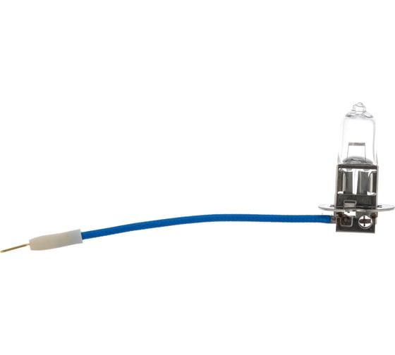 Изображение товара Автолампа NARVA H3 55 PK22s блистер 12V 1 10 483214000