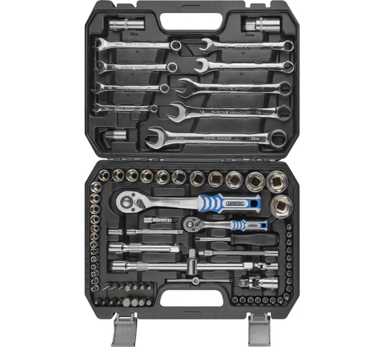 Изображение товара Набор инструмента Tamirat 91 129 82 предмета 91129