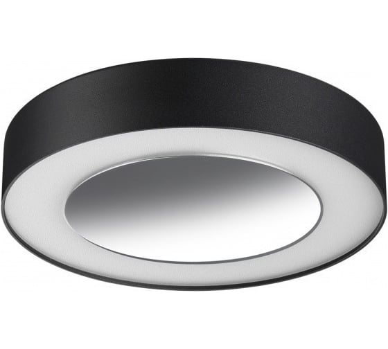 Изображение товара Накладной светодиодный cветильник  Novotech MIRROR LED, 18W 359277