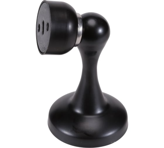 Изображение товара Магнитный стопор Brante 603 черный 607204