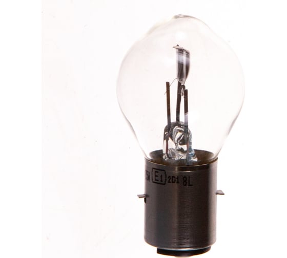 Изображение товара Автолампа NARVA S2 35 35 BA20d 12V 1 10 200 495313000