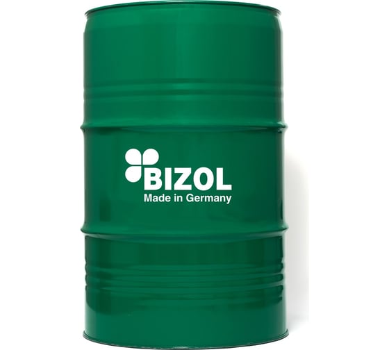 Изображение товара НС-синтетическое моторное масло Bizol Initial HD 10W-40 CK-4, 208 л 186218