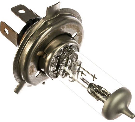 Изображение товара Автолампа KRAFT H4 12v 60/55w P43t KT 700077