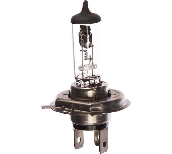 Изображение товара Автолампа KRAFT H4 24v 75/70w P43t KT 700012